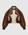 Caiman Arched Bomber