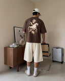Celestial Run Tee