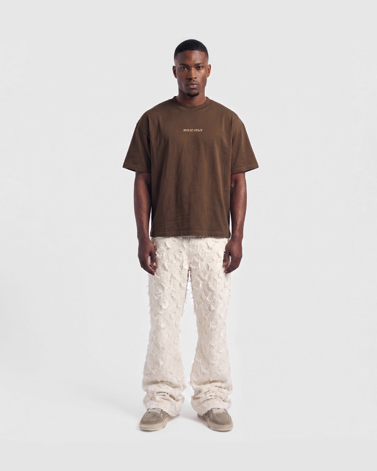 Celestial Run Tee
