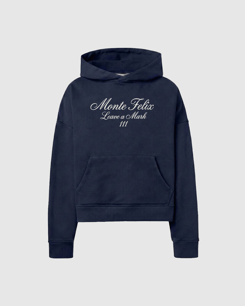 Signature Hoodie NB