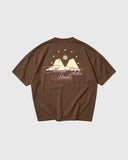 Desert Peak Tee
