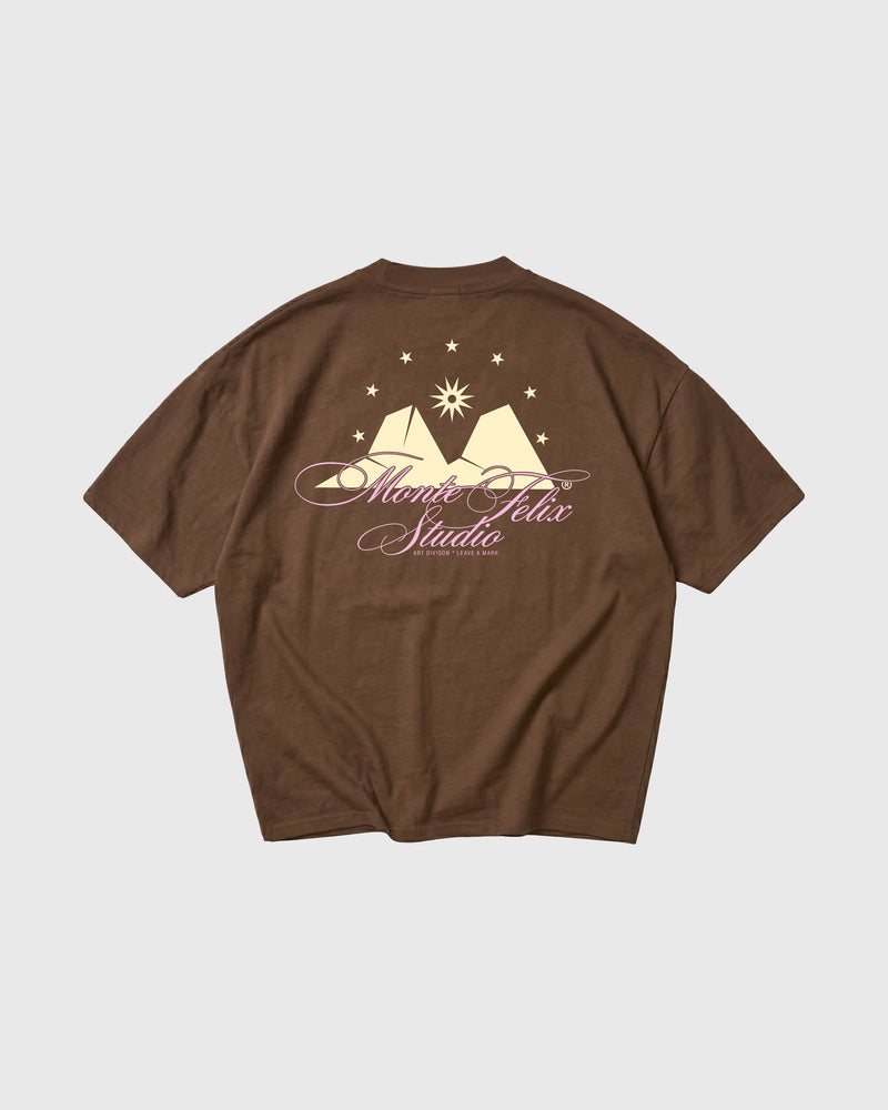 Desert Peak Tee