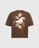 Celestial Run Tee
