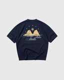 Deep Astral Tee