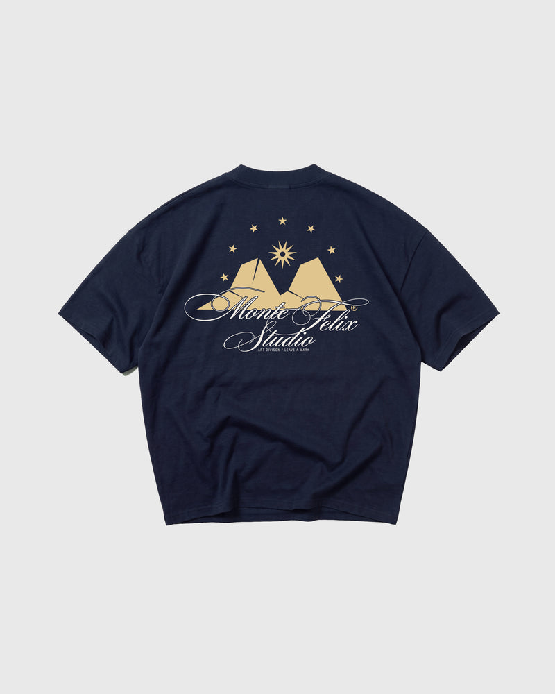 Deep Astral Tee