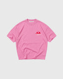 Alpenglow Tee
