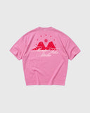 Alpenglow Tee