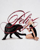 Velvet & Claws Tee