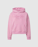 Signature Hoodie Pink