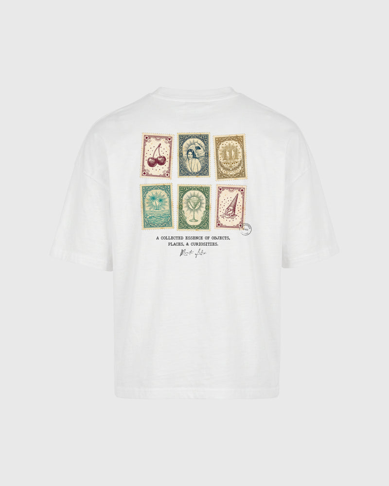 Stamp Tee