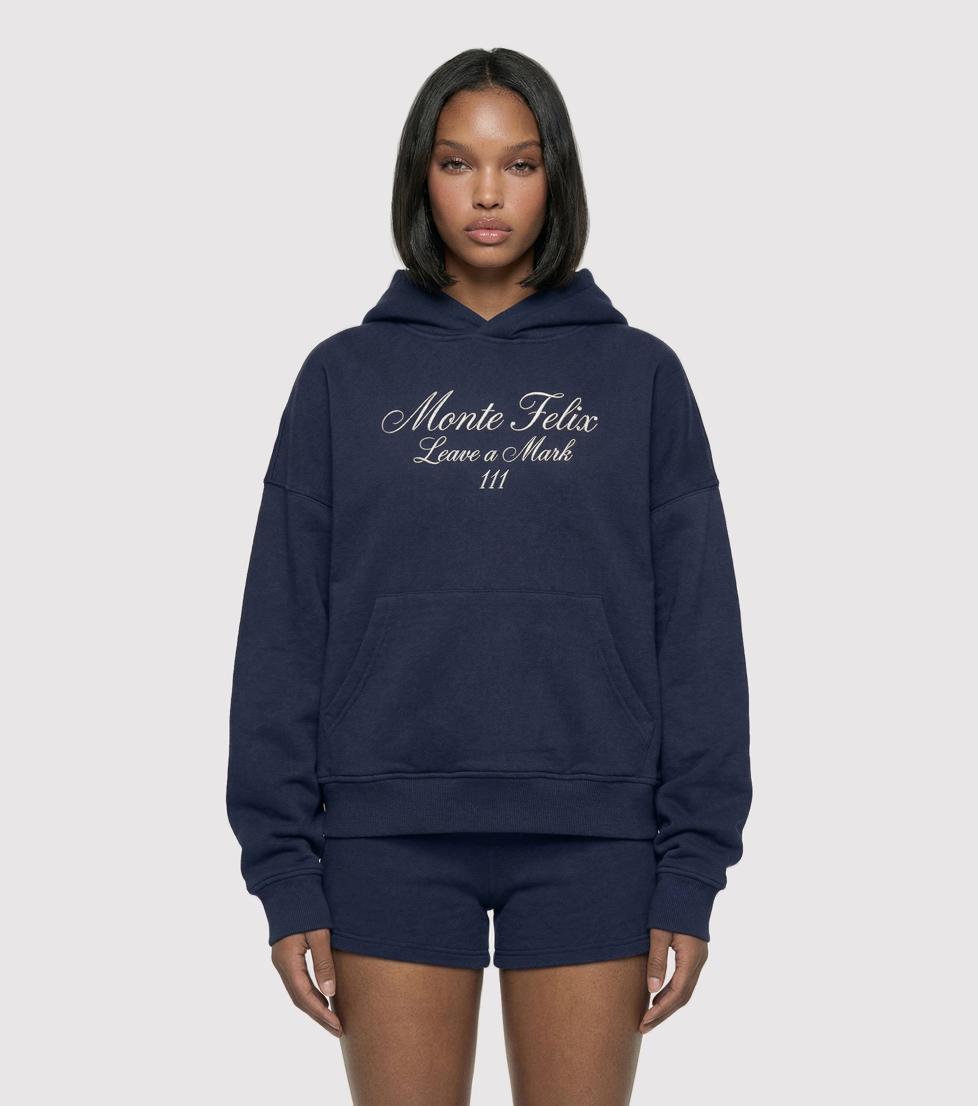 Signature Hoodie NB