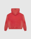 Oxblood Fade Zip 01