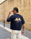 Deep Astral Tee