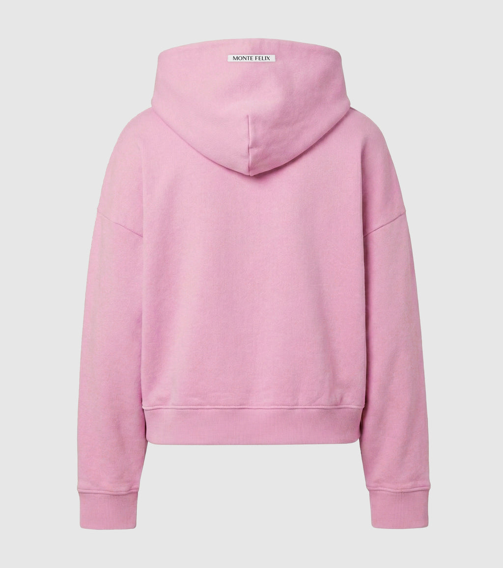 Signature Hoodie