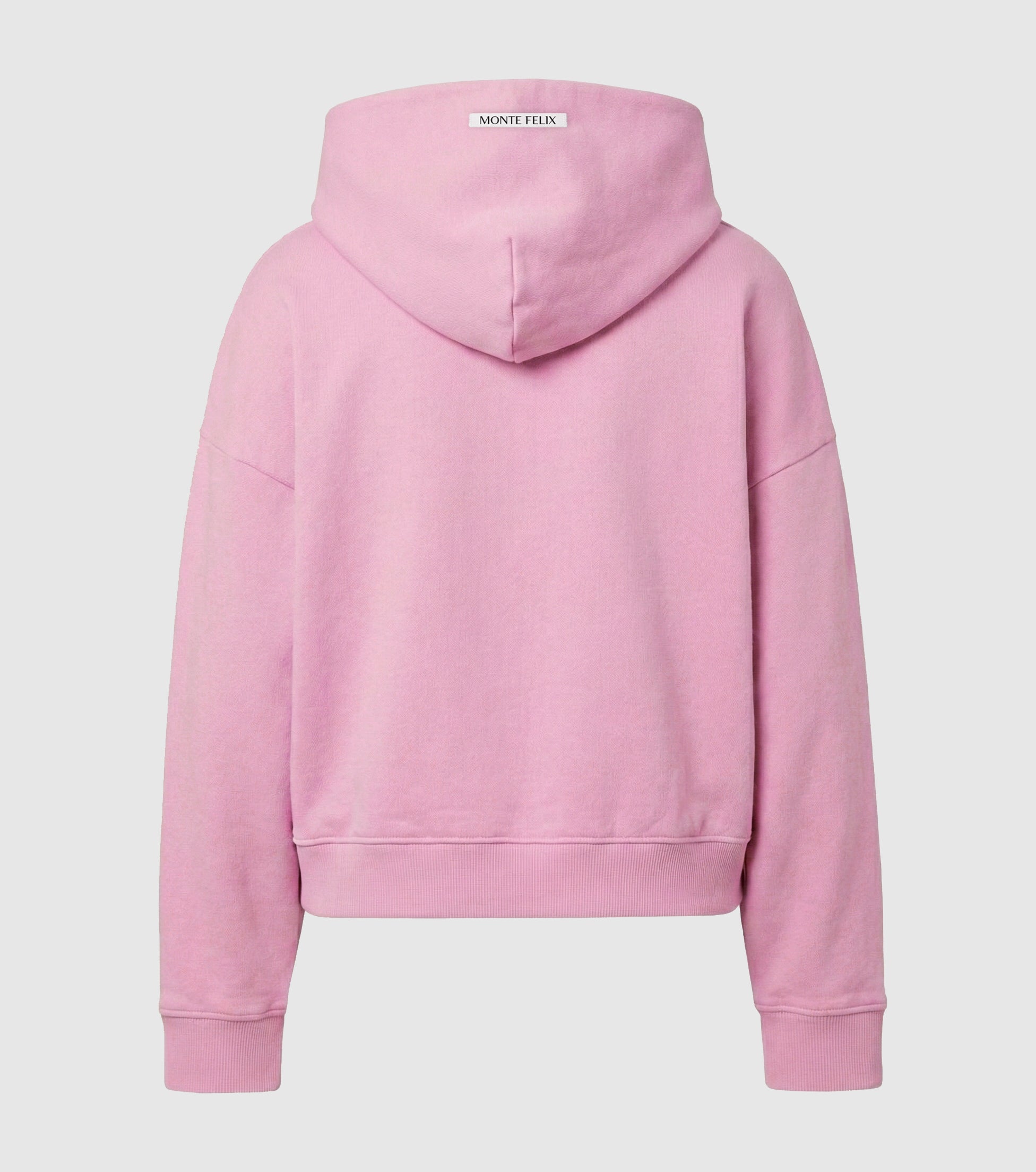 Signature Hoodie