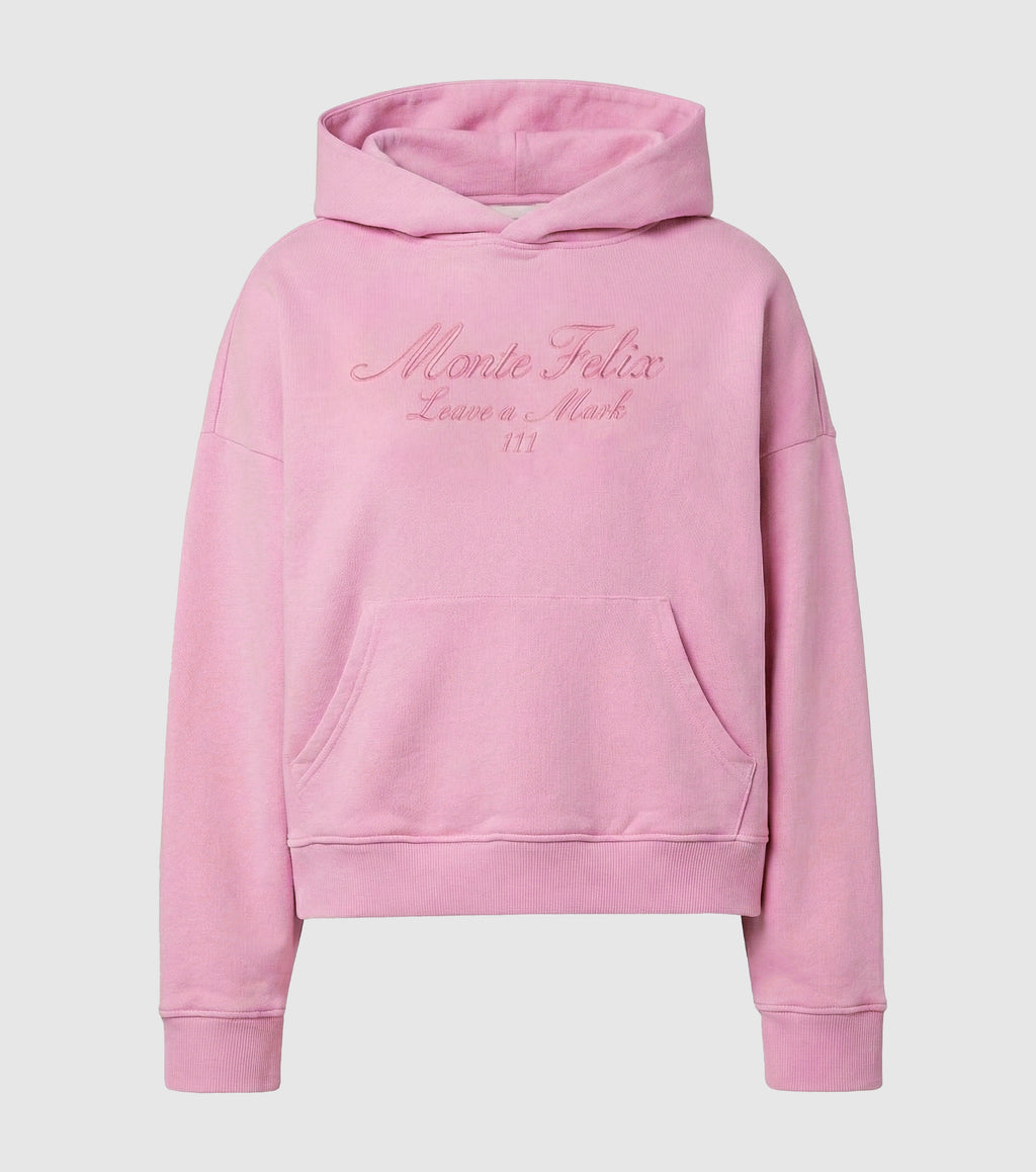 Signature Hoodie