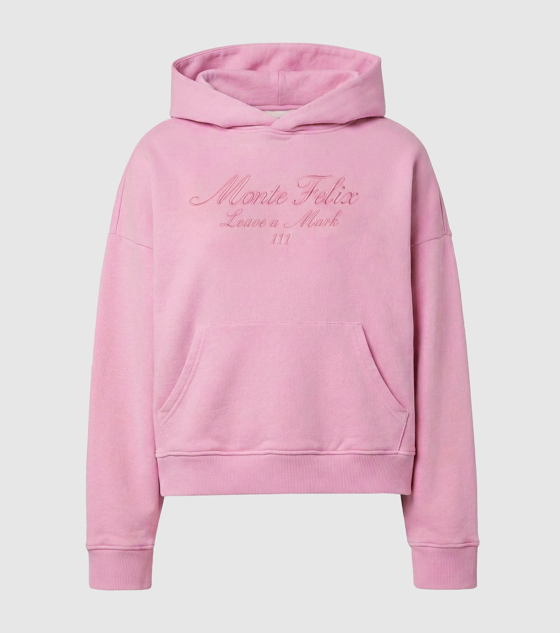 Signature Hoodie
