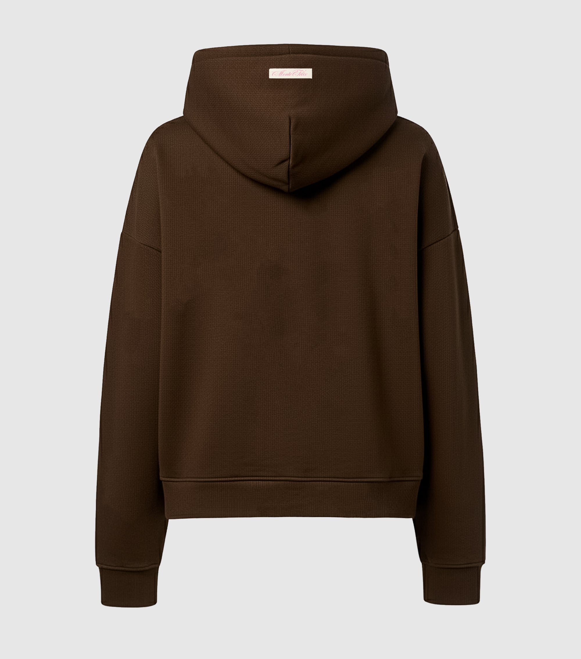 Cocoa Rabbits Hoodie