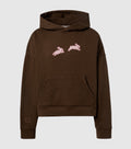Cocoa Rabbits Hoodie