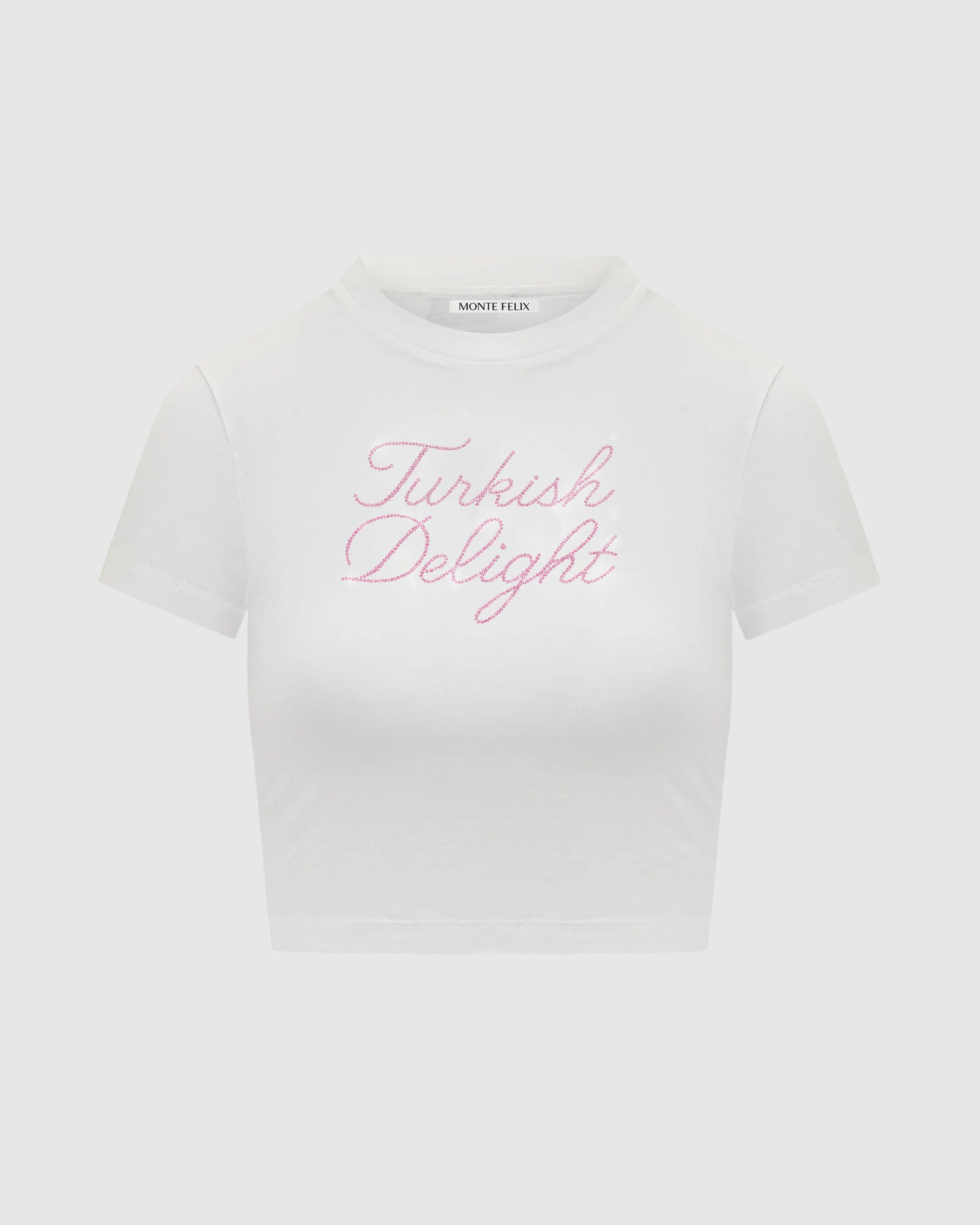 Crystal Delight Baby Crop